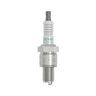 Свічка запалювання №5752 IRT01-31 MAZDA RX8 2.6 WANKEL 03-2012 (НЕОБХ. КОЛ. - 2ШТ) -ua DENSO IRT0131