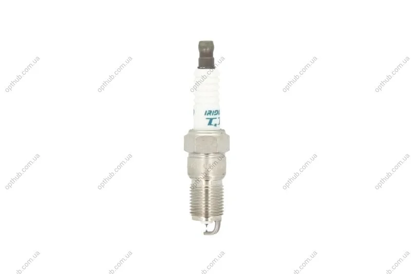Свеча зажигания IRIDIUM TT (пр-во) DENSO IT16TT (фото 1)