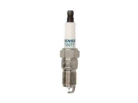 Свічка запалювання IRIDIUM TT (вир-во) DENSO IT20TT