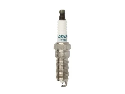 Свеча зажигания IRIDIUM TT (пр-во) DENSO ITV16TT