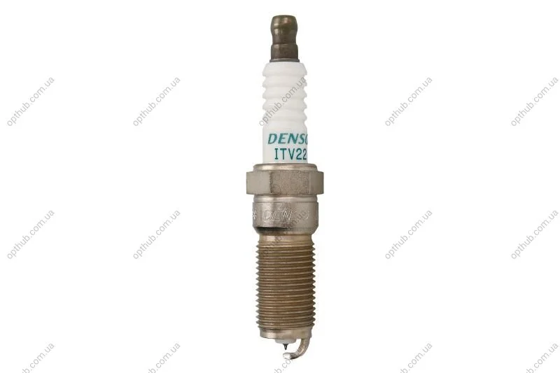 Свеча зажигания IRIDIUM POWER (пр-во) DENSO ITV22 (фото 1)