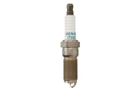 Свеча зажигания IRIDIUM POWER (пр-во) DENSO ITV22