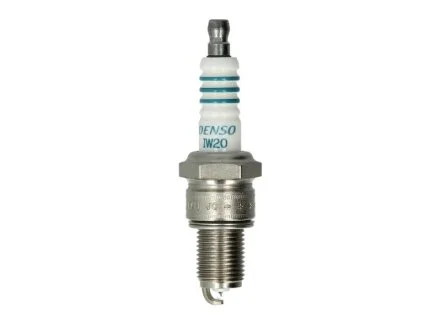 Свеча зажигания IRIDIUM POWER (пр-во) DENSO IW20
