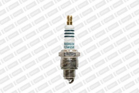 Свічка запалювання 5378 DENSO IWF20