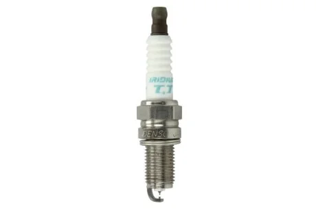Свічка запалювання IRIDIUM TT (вир-во) DENSO IXU22FTT