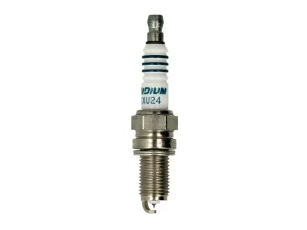 Свічка запалювання №5309 DENSO IXU24
