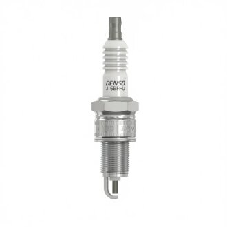 Свічка запалювання DENSO J16BRU