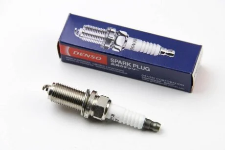 Свічка запалювання 6076 DENSO K16HPRU11