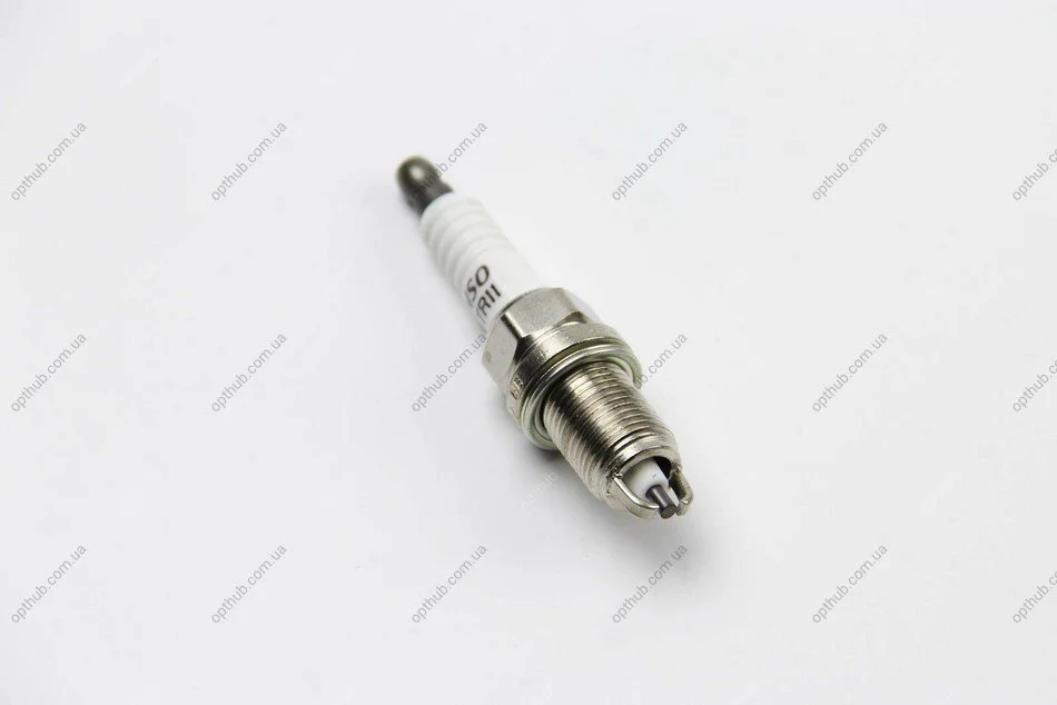 Свеча зажигания №3194 TOYOTA DENSO K16TR11 (фото 1)