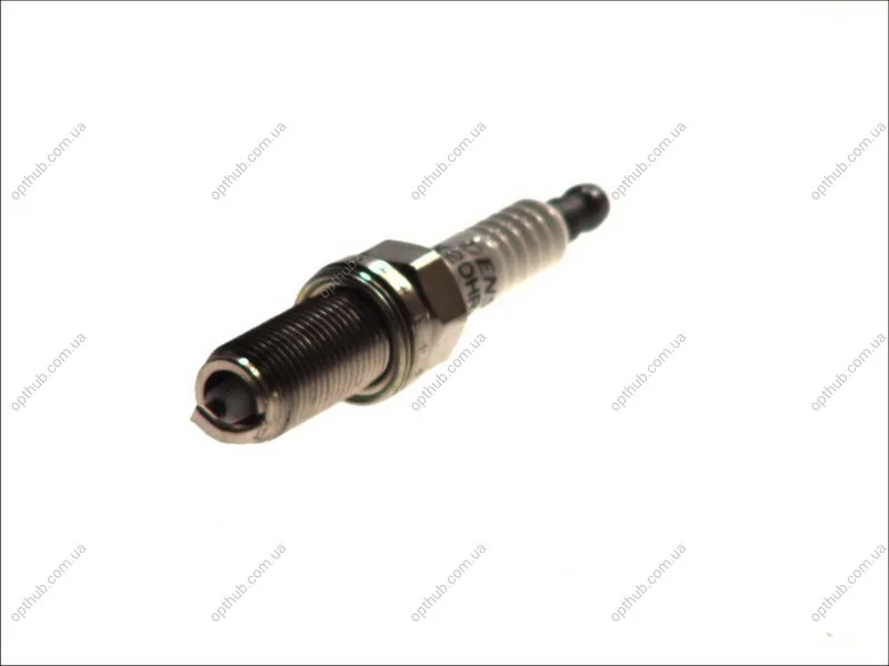 Свічка запалювання №3381 K20HR-U11 CITROEN FIAT LANCIA MITSUBISHI NISSAN PEUGEOT SMART TOYOTA VOLVO DENSO K20HRU11 (фото 1)