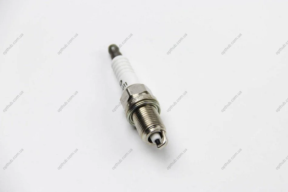 Свеча зажигания №3311 KJ16CR-U11 CHRYSLER DODGE FIAT HONDA HYUNDAI JEEP KIA MAZDA DENSO KJ16CRU11 (фото 1)