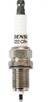 Свічка запалювання №3296 -ua DENSO KJ22CR-L8
