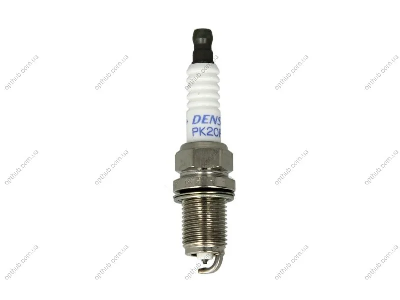 Свічка запалювання PLATINUM MITSUBISHI GALANT V, PAJERO I 82-96 (вир-во) DENSO PK20PRP11 (фото 1)