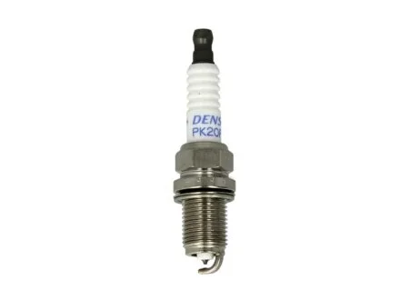 Свічка запалювання PLATINUM MITSUBISHI GALANT V, PAJERO I 82-96 (вир-во) DENSO PK20PRP11