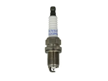 Свічка запалювання PLATINUM VAG, RENAULT, OPEL (вир-во) DENSO PK20PRP8