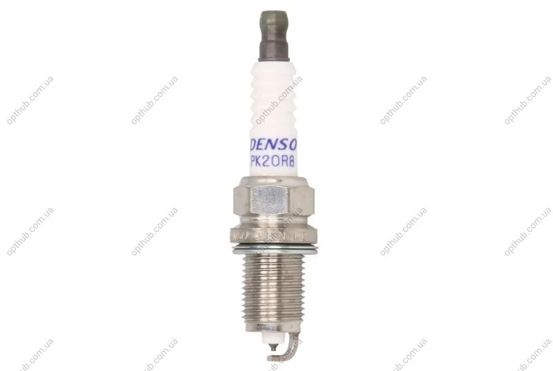 Свеча зажигания №3127 TOYOTA DENSO PK20R8 (фото 1)
