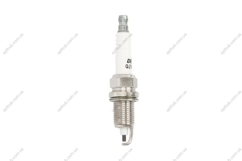 Свічка запалювання D11 NICKEL ВАЗ 2112 1.5, 1.6 16V (4-х міс. уп.) (вир-во) DENSO Q20PRU11#4 (фото 1)