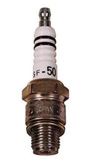 Свічка запалювання №6001 -ua DENSO SF50