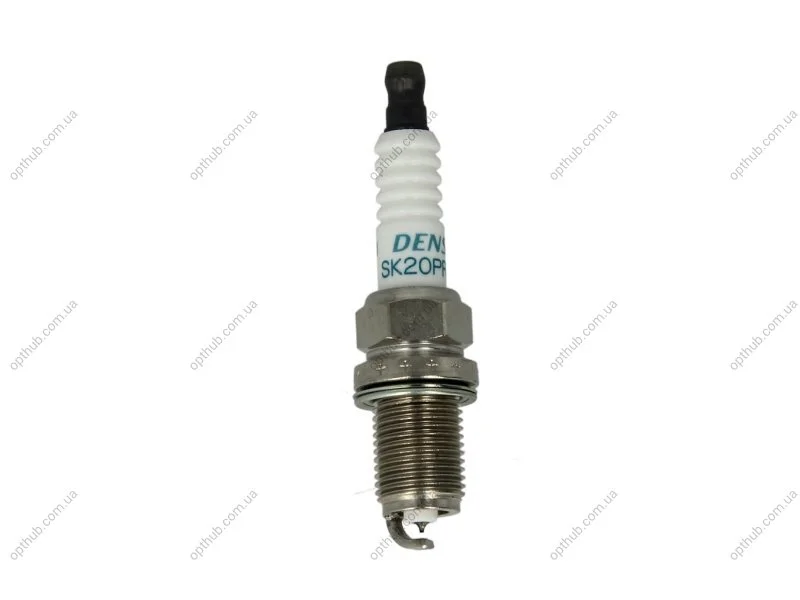 Свічка запалювання Iridium MB C203 180 200 kompr, E210 200 kompr (SK20PR-L9) DENSO SK20PRL9 (фото 1)