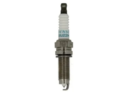 Свічка запалювання IRIDIUM HONDA ACCORD VIII, IX 08-, CR-V IV 12- (вир-во) DENSO SXU22HCR11S