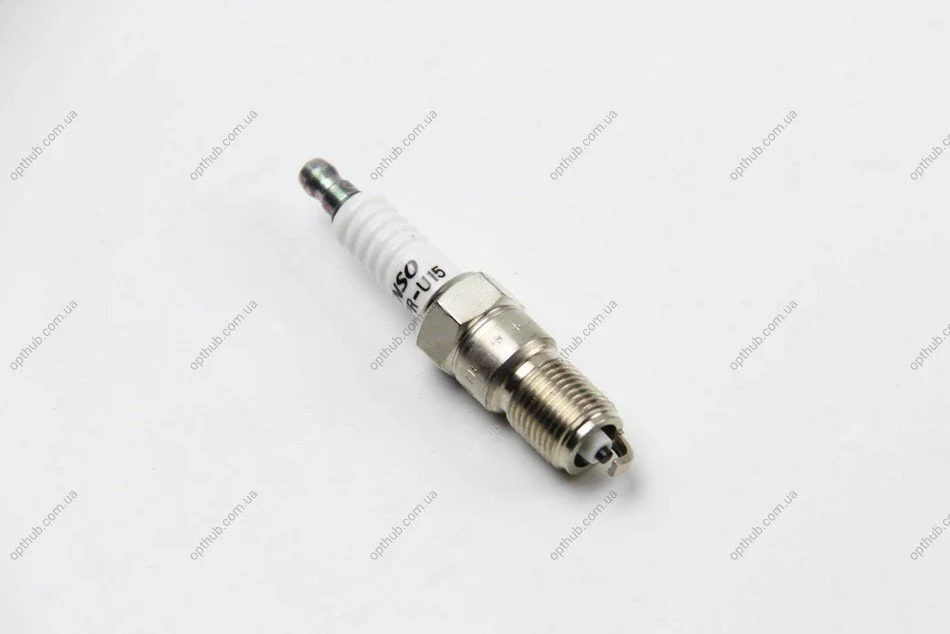 Свічка запалювання NICKEL MAZDA 6 1.8 MZR 02- (вир-во) DENSO T16EPRU15 (фото 1)