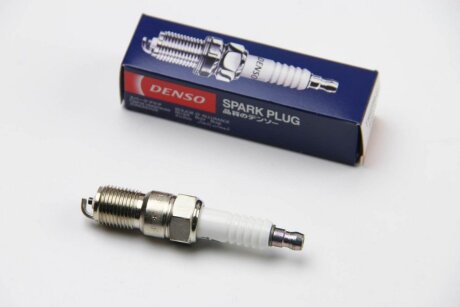 Свічка запалювання 5022 DENSO T16EPRU