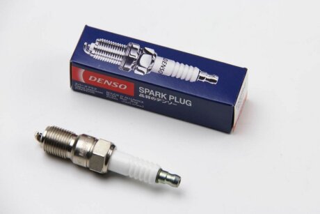 Свічка запалювання 5032 DENSO T20EPRU