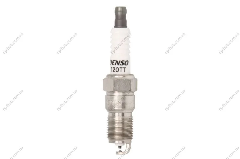 Свеча зажигания NICKEL TT (выр-во) DENSO T20TT (фото 1)