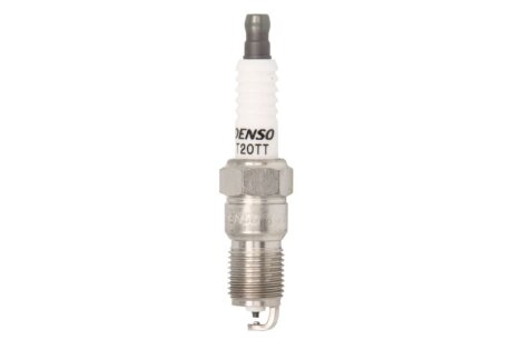 Свічка запалювання NICKEL TT DENSO T20TT