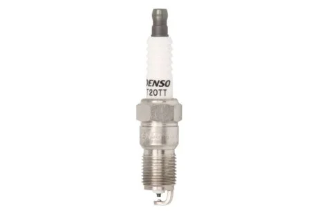 Свеча зажигания NICKEL TT (выр-во) DENSO T20TT