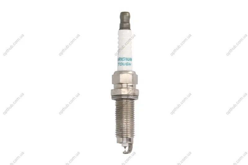 Свічка запалювання IRIDIUM TOUGH (вир-во) DENSO VFXEHC22G (фото 1)