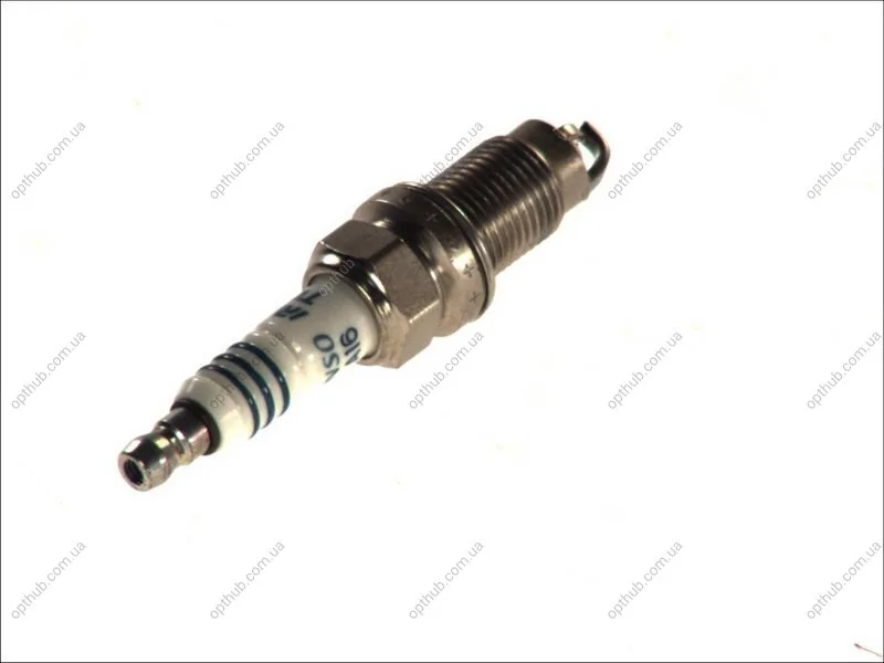 Свеча зажигания №5622 AUDI MITSUBISHI SEAT SKODA VW DENSO VKA16 (фото 1)