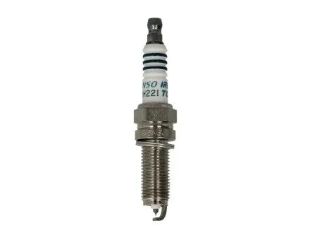 Свеча зажигания IRIDIUM TOUGH DENSO VXUH22I