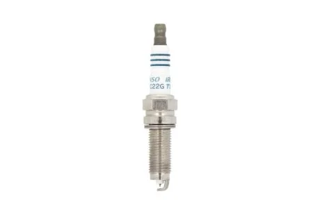 Свічка запалювання IRIDIUM TOUGH (вир-во) DENSO VXUHC22G