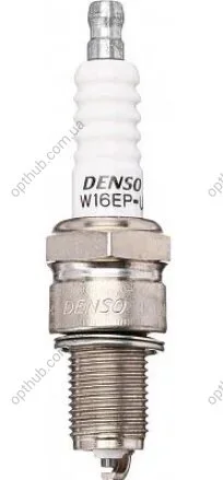 Свічка запалювання NICKEL (вир-во) DENSO W16EPU (фото 1)