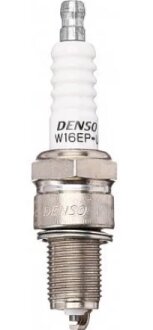 Свічка запалювання NICKEL DENSO W16EPU