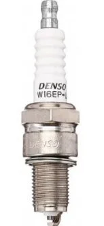 Свічка запалювання NICKEL (вир-во) DENSO W16EPU