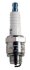 Свеча зажигания NICKEL (выр-во) DENSO W16LS (фото 1)