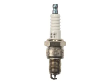 Свічка запалювання NICKEL TT (вир-во) DENSO W16TT