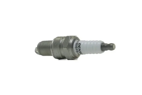 Свічка запалювання D13 NICKEL ВАЗ 2111, 2112, 21214 (4-х міс. уп.) (вир-во) DENSO W20EPRU11#4