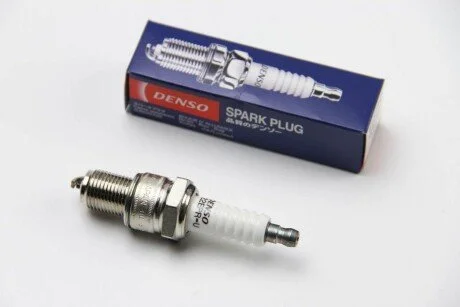 Свічка запалювання 3088 DENSO W22EPRU