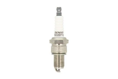 Свічка запалювання 3085 DENSO W22EPU