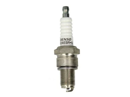 Свічка запалювання DENSO W24ESRU