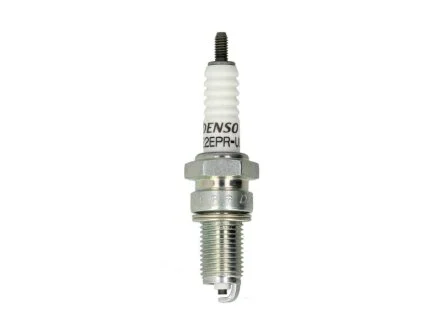 Свічка запалювання NICKEL (вир-во) DENSO X22EPRU9