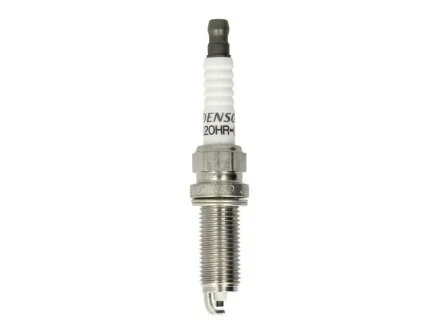 Свічка запалювання 3427 CITROEN C2 C3 C4 DACIA LOGAN SANDERO PEUGEOT 1007 206 307 RENAULT CLIO KANGOO DENSO XE20HRU9