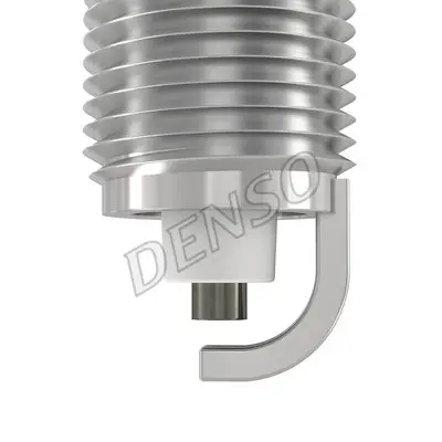 Свічка запалювання (ціна за 1шт) DAIHATSU CUORE VII 0.7 12.06- DENSO XU20HR9 (фото 1)