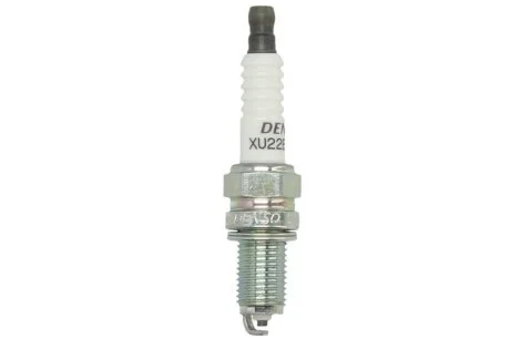 Свеча зажигания №3179 XU22EPR-U ALFA ROMEO BMW CHEVROLET CHRYSLER DAEWOO FAW FIAT FORD LANCIA MITS DENSO XU22EPRU