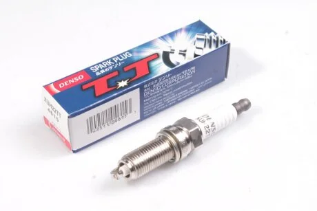 Свічка запалювання 4615 DENSO XUH22TT