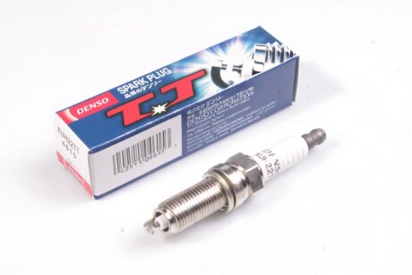 Свiча запалювання Газель NEXT,Бiзнес дв.Evotech 2,7 (1шт) DENSO XUH22TT