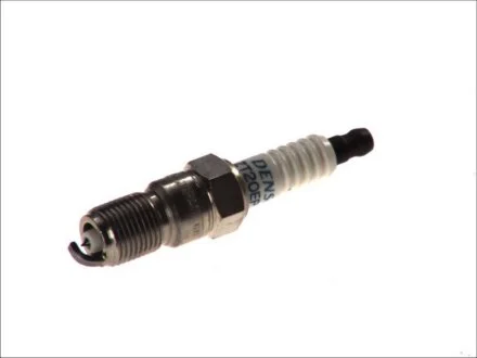 Свеча зажигания IRIDIUM MAZDA 3,5,6 00-09, MPV II, III 99-, FORD (пр-во) DENSO ZT20EPR11